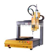 Adsorption Screwing Machine Manufacturers Electronic Thermometer Automatic Screwing Machine Locking Screw Machine