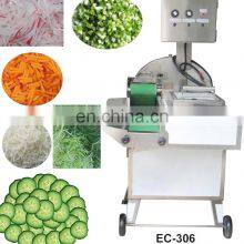 Stainless Steel Vegetable Fruit Dice Machine/fruit Cutting Machine thumbnail-2
