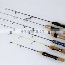 45cm -120cm Winter Fishing Rod, Ice Rod,carbon or Fiberglass Rod thumbnail-2