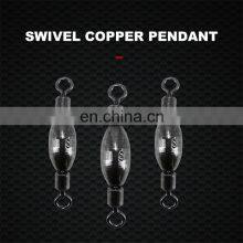NINJA PRO Copper Sinker Fishing Swivels Lead Rocky Counterweight Accessories Fishing Tackle Sea Rock Fishing thumbnail-4