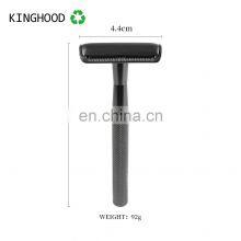 Lady Bikini Wholesale Razor Biodegradable Eco Friendly Safety Razors Stainless Shave Razor thumbnail-3