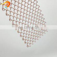 Metal Chain Link Fence That Sells Well in European Market thumbnail-2