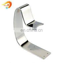 Powder Coated High Quality Metal Stamping Parts Supplier thumbnail-2