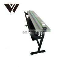 M-002 1500mm Manual Paper and KT Board Trimmer Cutter Machine thumbnail-1