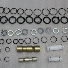 ARO Ingersoll Rand Pneumatic Diaphragm Pump thumbnail-2