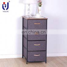 Practical Rx Table Nightstand Drawers Furniture thumbnail-5