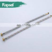 High Quality Stainless Steel Flexible Braided Hose thumbnail-5