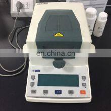 Hot Sale Stainless Steel Chamber Moisture Analyzer thumbnail-3
