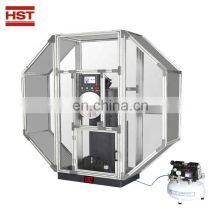 HST 300J Charpy Metal Materials Impact Testing Machine thumbnail-3