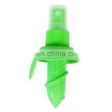 Lemon Juice Sprayer, Manual Orange Juice Citrus Spray for Fresh Flavor Kitchen Gadgets
