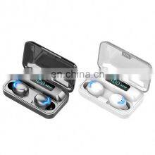 Wireless Earbuds Earphone Headphones F9-39 thumbnail-1