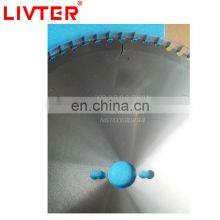 LIVTER Professional Heat-Treatment Tct Saw Blade For Wood 355Mm 400Mm thumbnail-4