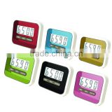 digital kitchen timer with magnetic digital timer clock christmas countdown