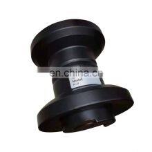 Excavator Undercarriage Parts Bottom Track Roller for Kubota U50-5 KH61 Bottom Roller thumbnail-4