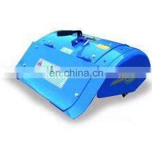 Cultivador Multifuncion BCS Mini Cultivador de Potencia Marca Famosa Italiana thumbnail-3