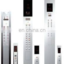 NOVA Modern Style High Quality Elevator COP LOP thumbnail-2