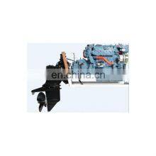 Hot Sale Stern Drive Marine Diesel Engine With ZT150A Stern Drive thumbnail-5