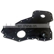 New ISC ISL QSC QSL Diesel Engine Part 3958112 3943752 3948045 3958113 Gear Housing Cover thumbnail-2