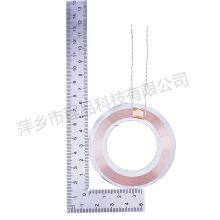 Custom All Size Qi Standard TX RX Coil Wireless Charger Coil thumbnail-5