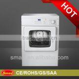 High Quality 6kg Clothes Dryer With CE/GS/SAA