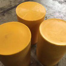 Thickened Plate Plastic Sheet Mc Nylon Products Customized