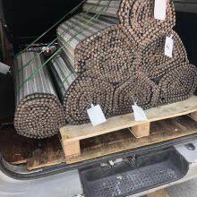 High Temperature Resistance Conveyor Wire Mesh Belt Stainless Steel Mesh Belt thumbnail-4