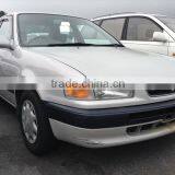 USED CARS FOR TOYOTA COROLLA SE SALOON EXPORTED FROM JAPAN thumbnail-2