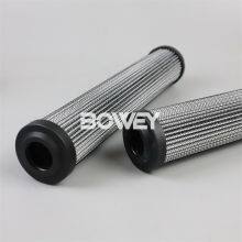 2.0100 H10XL-A00-0-M Bowey Replaces Bosch Rexroth Hydraulic Oil Filter Element thumbnail-5