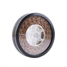 Lead Core Fishing Line Spools 16 Strands Braid Trolling Line Strong 45 LB thumbnail-3