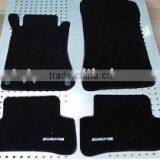 Car Floor Mat for Audi A4 thumbnail-1