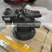 14550092 Excavator Slew Motor EC460B EC460C Swing Motor M5X130CHB-10A-31C/250-122 thumbnail-2