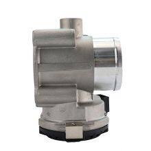 TB129 40MM Throttle Body for FIAT 46533515 0280750042 7519027 88027 89027 802000000011 V24810009 thumbnail-3