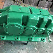 Chinese Exports ZSY280 Hardened Gear Reducer thumbnail-5