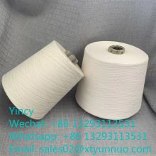 100% Bamboo Fiber Yarn