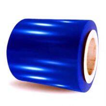 China Quality Pre-Painted Galvanized/Galvalume Iron Steel Coils Color Steel Coil on Hot Sale thumbnail-5