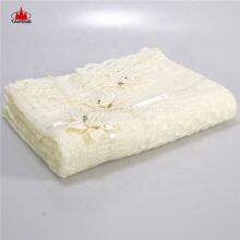 New Design Baby Blanket Soft Baby Shawl Best Quality for Africa thumbnail-3