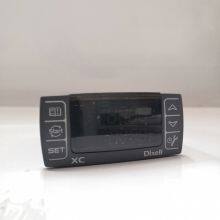 Dixell Controller XC645CX-0C01F for Parallel Unit