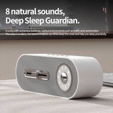 New Arrivals White Noise Sleep Rechargeable Speaker TF Portable Wireless Stereo Wireless Speaker With White Noise thumbnail-4