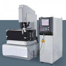 Cnc Edm Die Sinker Machine Electric Discharge Machine Znc Edm thumbnail-2