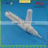 5ml Plastic Tube With Matt Finishing, PE Tube With Brush Cap thumbnail-2