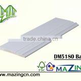 DM5180 Base Ornamental Chinese Pine Wood Moulding thumbnail-2