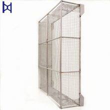 Professional Customized 304 316 316L Stainless Steel Woven Wire Mesh Basket For Medical Disinfection thumbnail-3
