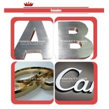 Perfect Laser Hot Product Aluminum Stainless Steel Advertising Letter Signs Channel Letter Bending Machine Channel Letter Bender thumbnail-3