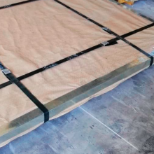 Stainless Steel Sheet in 321 for Your Needs thumbnail-3