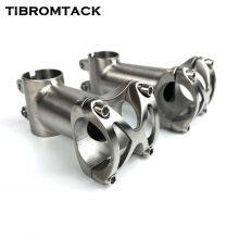 Titanium Hex Bike Stem Bolts M5x16mm Tapered Head With Washer Screws 6pcs thumbnail-4