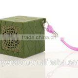 Portable Radio With Bluetooth Wireless Access Speaker for Mp3 Audio Player Model T9 thumbnail-3