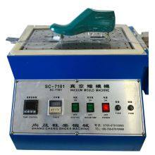 SC-7101Vacuum Mould Machine thumbnail-5