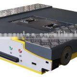 Automated Pallet Shuttle for Racking thumbnail-3