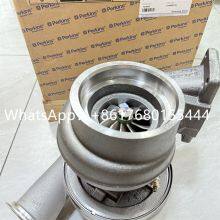 CAT PERKINS Moteur C18 2806 Turbocompresseur T403095, 358-4920 thumbnail-2