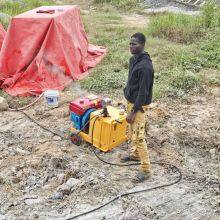 Handheld Rock Splitter thumbnail-4